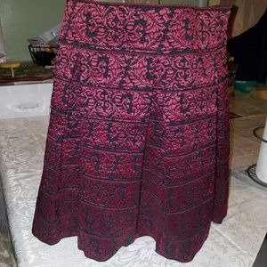 Brand new beautifully designed flare skirt